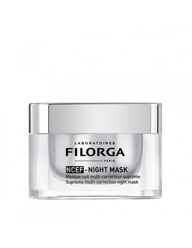 FILORGA NCEF NIGHT MASK 50ML