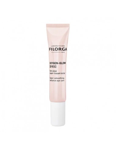 FILORGA OXYGEN-GLOW OJOS 15 ML