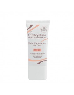 EMBRYOLISSE BB CREAM SPF20