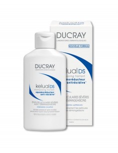 DUCRAY KELUAL DS ORIGINAL...