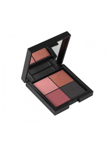 MIA COSMETICS ROSE EYESHADOW PALETTE